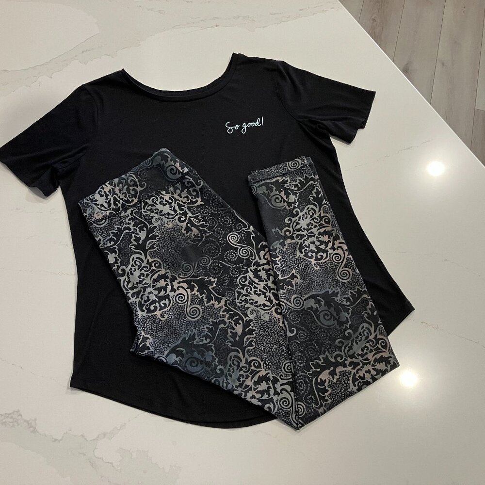 Yoga Set